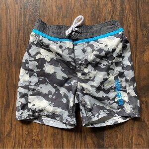 OshKosh B’gosh Swim Trunks